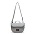 Pacsafe Go Anti-Theft Saddle Crossbody Bag